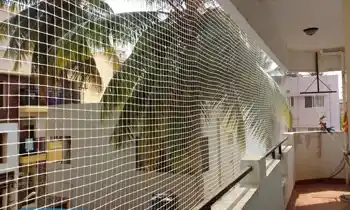 Safety Nets in Chennai