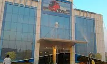 Safety Nets in Chennai