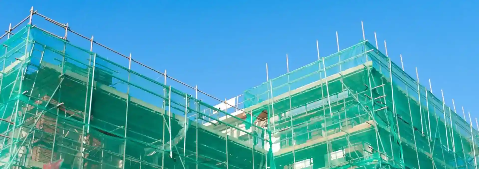 Construction Safety Nets